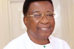 For Jim Nwobodo, it’s about a good name