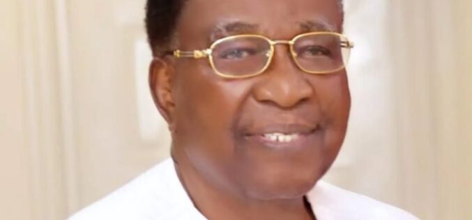 For Jim Nwobodo, it’s about a good name