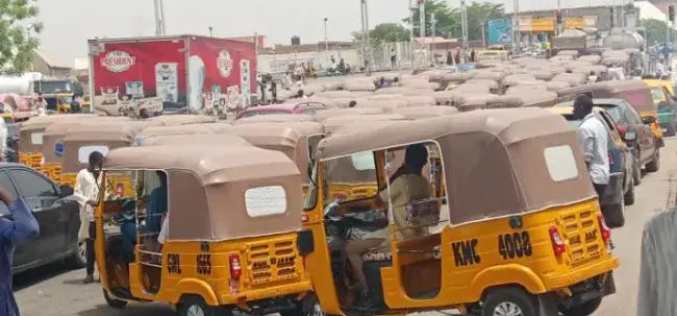 We’ve no plans to ban Keke operations — Abia govt