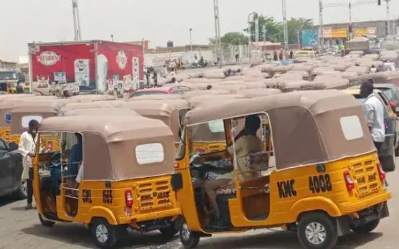 We’ve no plans to ban Keke operations — Abia govt
