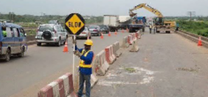 Gridlock worsens as Kara Bridge repairs begin