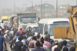 Kara Bridge repairs trigger Lagos-Ibadan gridlock