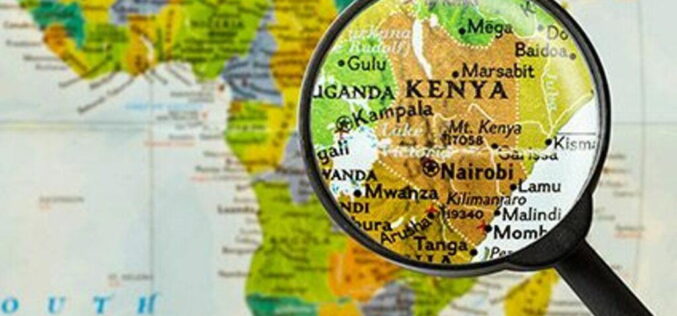 No blanket ban on foreigners engaged in small businesses – Kenya
