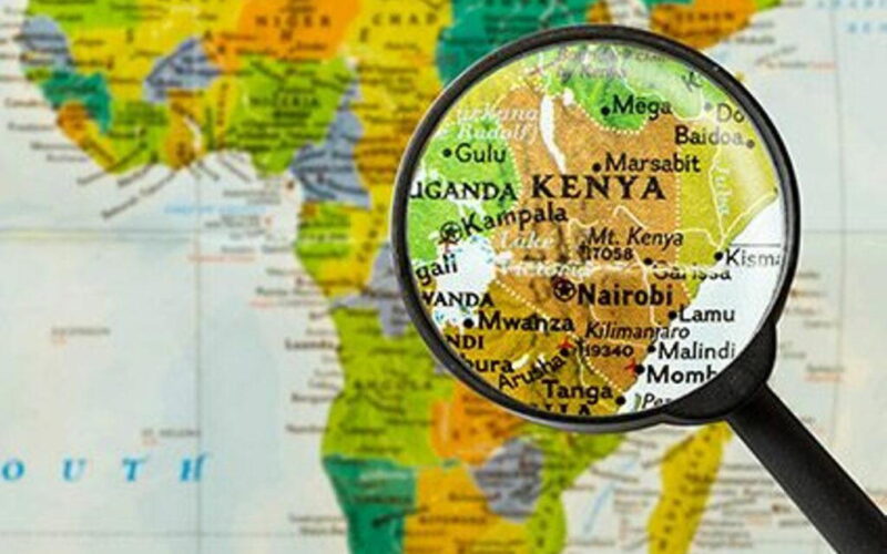 No blanket ban on foreigners engaged in small businesses – Kenya