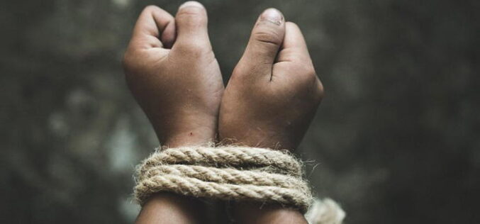 ‘I needed money for wedding,’ kidnap suspect confesses