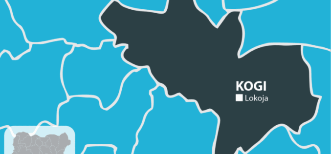 Six die, two injured in Kogi road crash