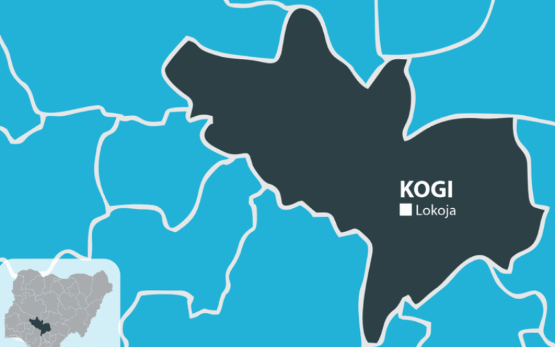 Six die, two injured in Kogi road crash