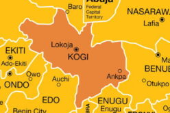Kogi youth protests at INEC over ward creation exclusion, as Ajaka denies involvement