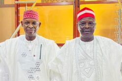 I didn’t abandon Gov Yusuf; I still like him — Kwankwaso
