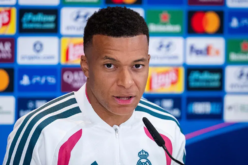 A player who scores won’t be a problem — Mbappe replies critics