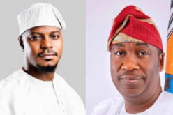 Lagos 2027: Rhodes-Vivour questions Hamzat’s eligibility over US allegiance