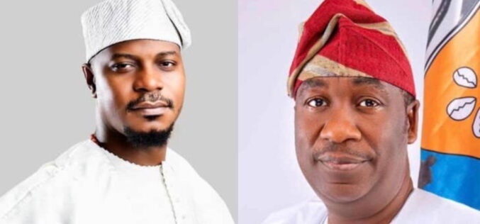 Lagos 2027: Rhodes-Vivour questions Hamzat’s eligibility over US allegiance