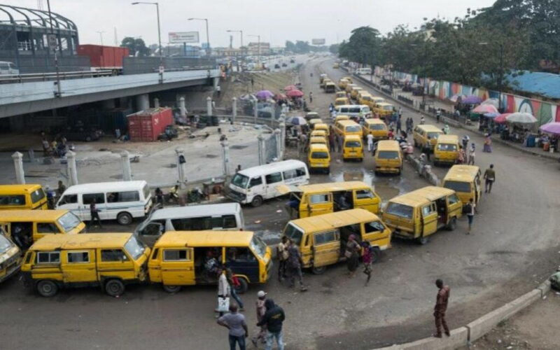 Road transport: Nigeria nearly a century behind —FG