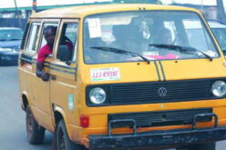 ‎Lagos: Commuters stranded as commercial bus drivers strike over alleged extortion