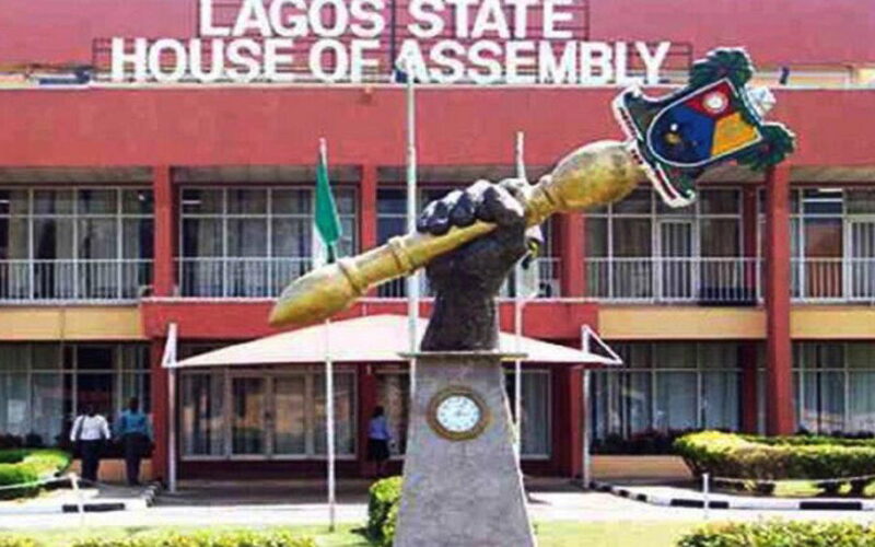 Lagos Assembly probes accounts of LGAs, LCDAs
