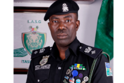 Lagos Taskforce denies gate-crashing allegation at Agric estate