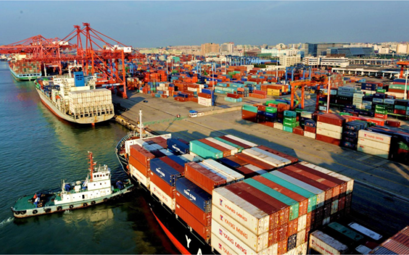 Customs seizes drones, narcotics worth N43.5bn at Lagos port