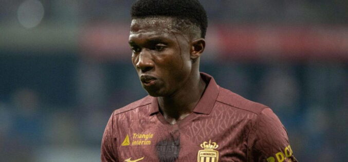 Why Lamine Camara’s £47m Chelsea transfer collapsed at last minute – Agent