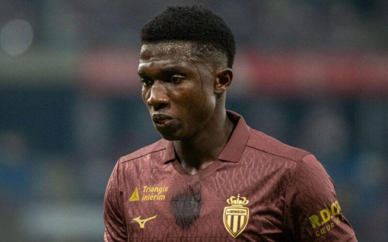 Why Lamine Camara’s £47m Chelsea transfer collapsed at last minute – Agent
