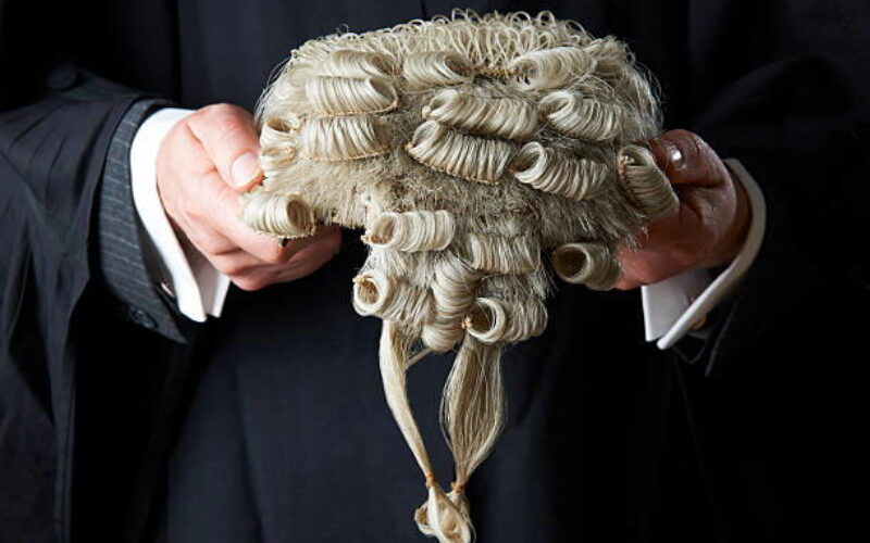 Rights lawyer tackles FG over alleged clampdown on dissent