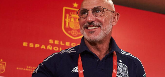 Spain coach set to sign new deal after World Cup victory – Reports