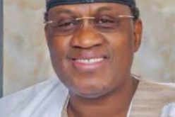 Marafa vows to resign if insecurity persists after two years