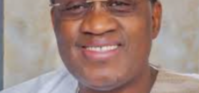 Marafa vows to resign if insecurity persists after two years