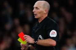 I once went 20 minutes without blowing my whistle – ex-EPL ref
