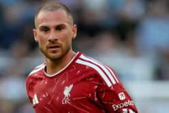 Mac Allister ‘very sad’ after Liverpool contract snub