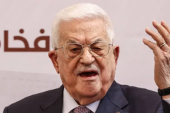 US again denies Palestinian leader Abbas visa to attend UN assembly