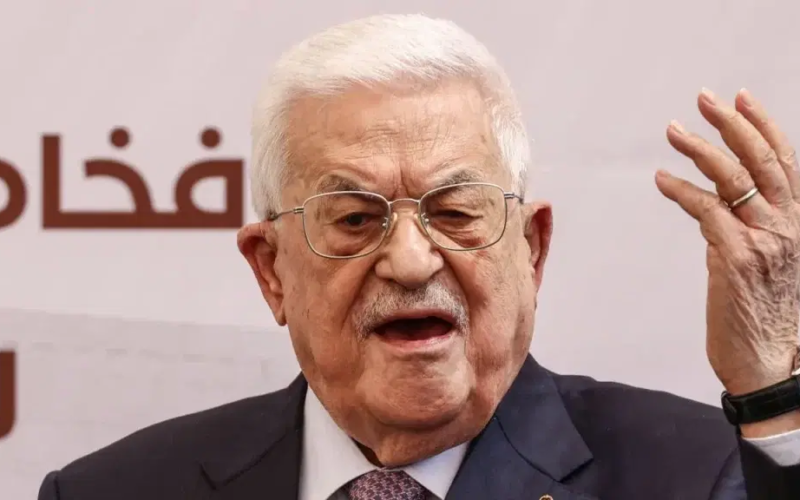US again denies Palestinian leader Abbas visa to attend UN assembly