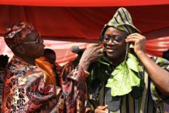 Makinde warns Oyo monarchs against partisan politics, urges neutrality