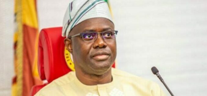 N50bn airport fund: ‘I got nothing from Tinubu’ — Makinde fires back at Wike