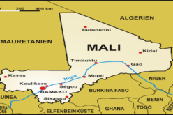 Journalist jailed two yrs for security comment in Mali