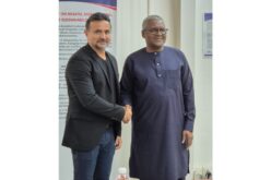 Mamuda Group Chairman and Board Delegation Visit Dangote Refinery, Meet Aliko Dangote