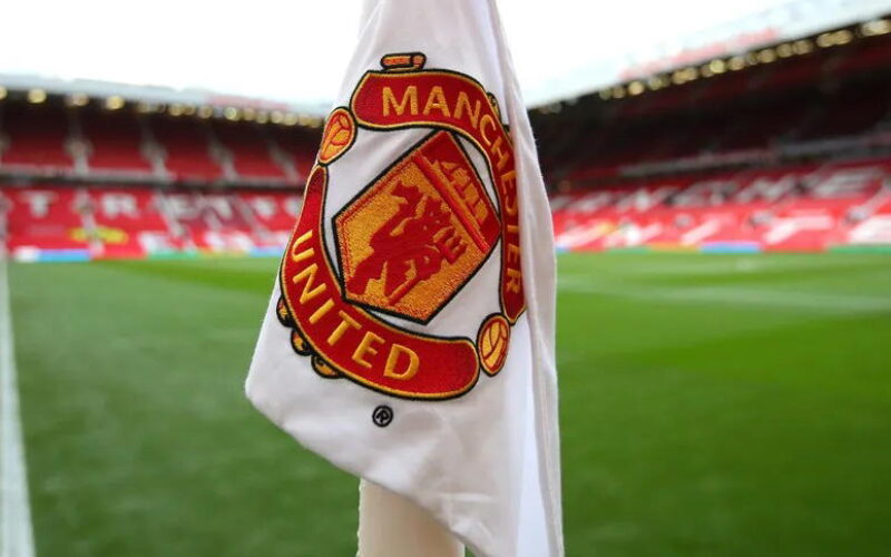Man Utd ban 685 accounts in ticket touting crackdown ahead of derby