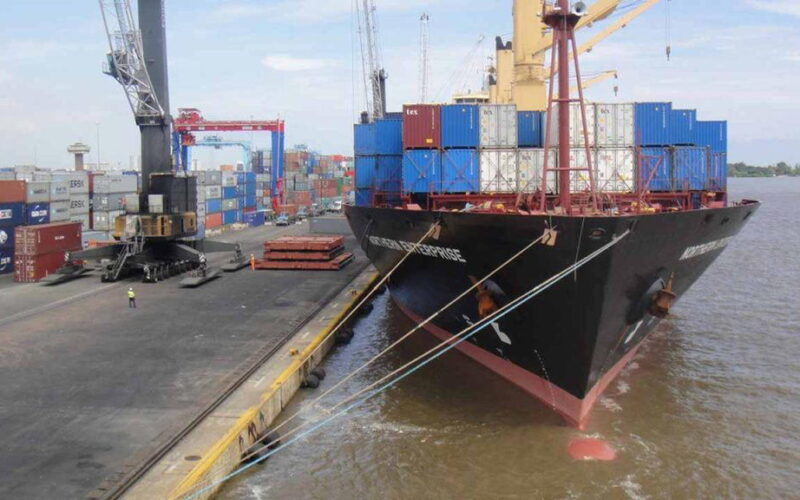 Lagos maritime week targets policy implementation