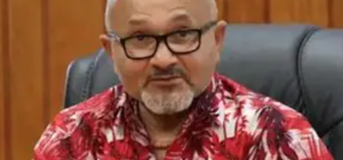 Solomon Islands PM survives ouster bid, parliament adjourned