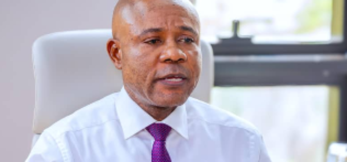 Mbah’s reforms, projects counter social media critics – Aide