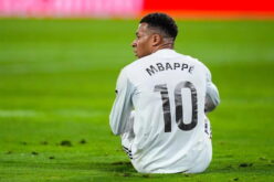 18-yr-old arrested over alleged plot to kidnap Kylian Mbappe