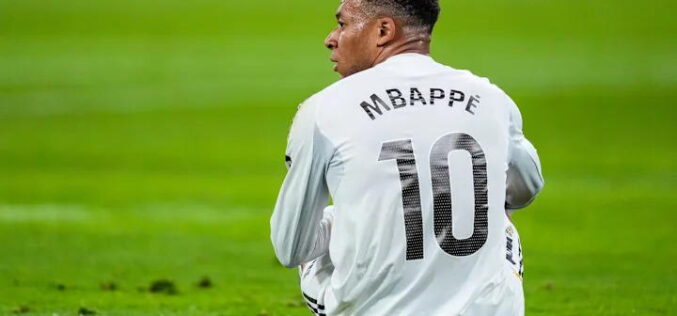 Injured Mbappé, Konaté, Valverde expected to be available for El Clásico — Reports