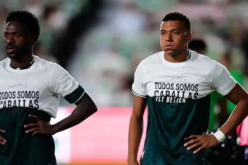 Real Madrid fan group wants Mbappe apology over Ceuta shirt snub