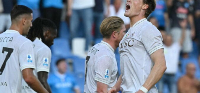McTominay says he is fine after minor heart issue requires surgery