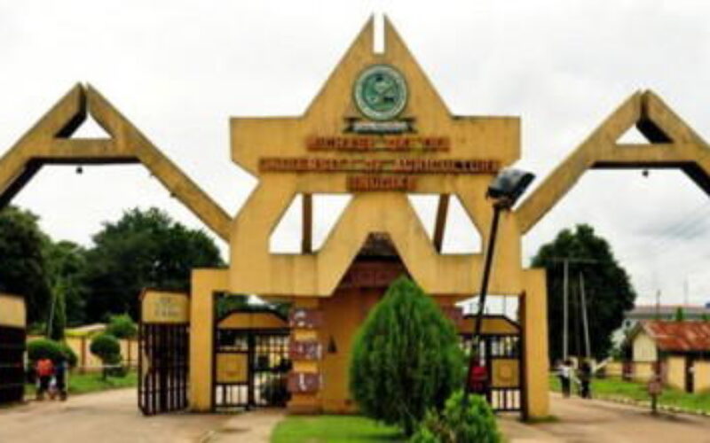 MOUAU debunks alleged move to sack council members