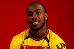 Antonio signs for Watford after life-threatening crash