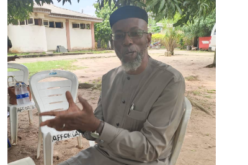 Mimiko urges Nigerians to demand accountability from governors