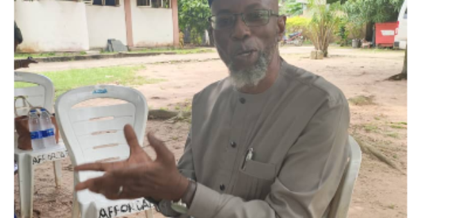 Mimiko urges Nigerians to demand accountability from governors