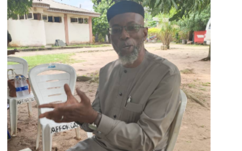 Mimiko urges Nigerians to demand accountability from governors