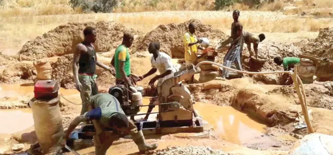Miners’ deaths: Panel finds ‘elements of institutional gaps, overzealousness’