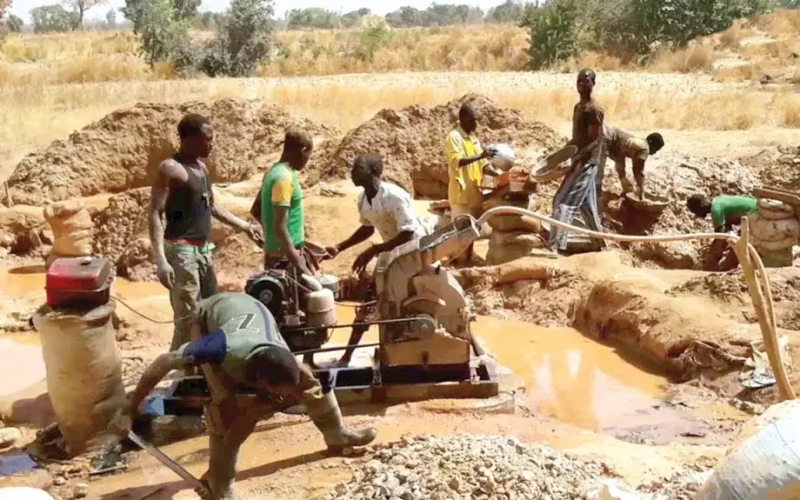 Miners’ deaths: Panel finds ‘elements of institutional gaps, overzealousness’